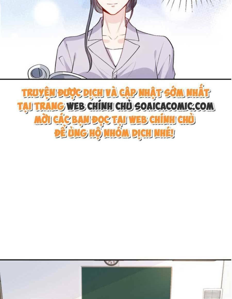 Vợ Của Lục Tổng Không Phải Dạng Vừa Chapter 11 - Trang 2