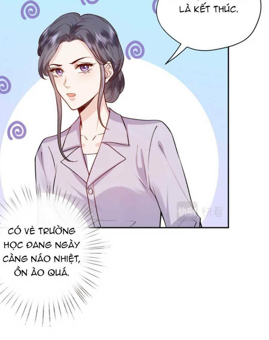 Vợ Của Lục Tổng Không Phải Dạng Vừa Chapter 11 - Trang 2