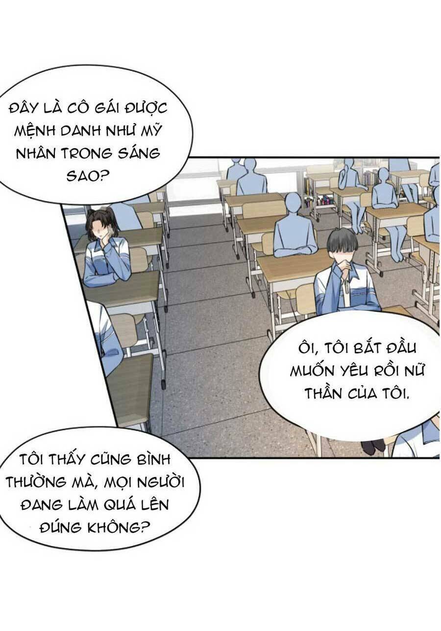 Vợ Của Lục Tổng Không Phải Dạng Vừa Chapter 11 - Trang 2