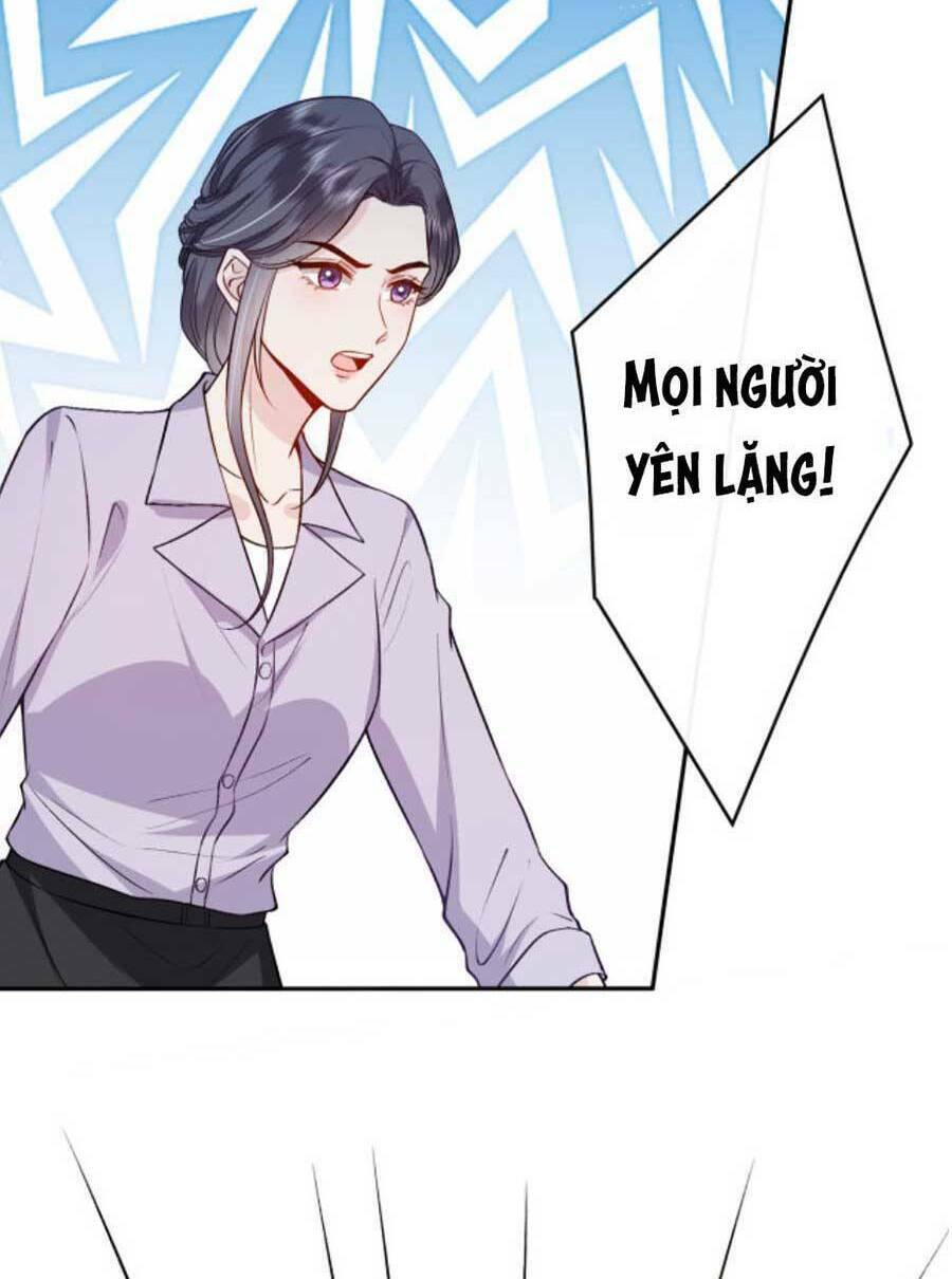 Vợ Của Lục Tổng Không Phải Dạng Vừa Chapter 11 - Trang 2