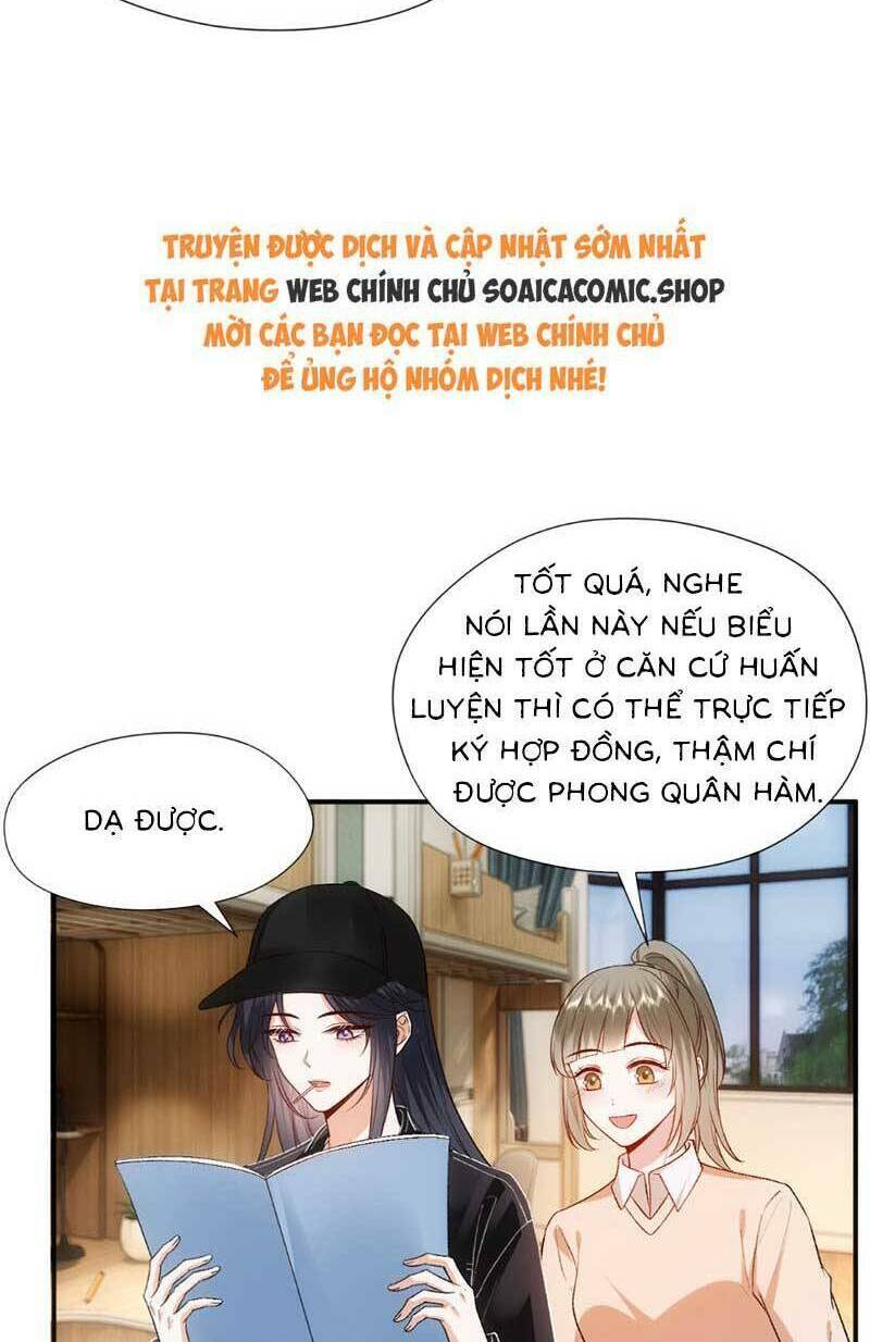 Vợ Của Lục Tổng Không Phải Dạng Vừa Chapter 110 - Trang 2