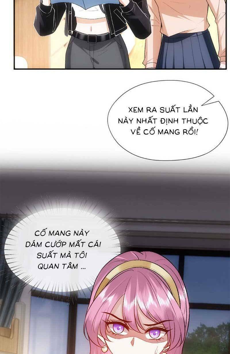 Vợ Của Lục Tổng Không Phải Dạng Vừa Chapter 110 - Trang 2