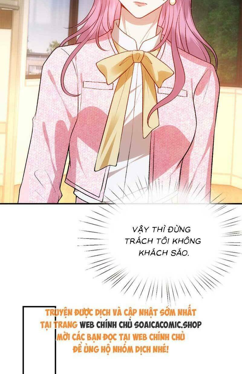 Vợ Của Lục Tổng Không Phải Dạng Vừa Chapter 110 - Trang 2