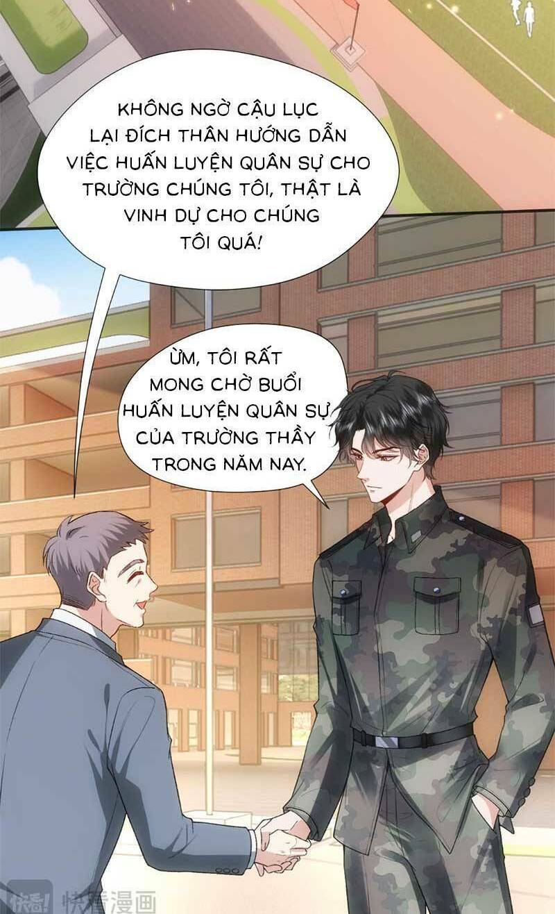 Vợ Của Lục Tổng Không Phải Dạng Vừa Chapter 110 - Trang 2