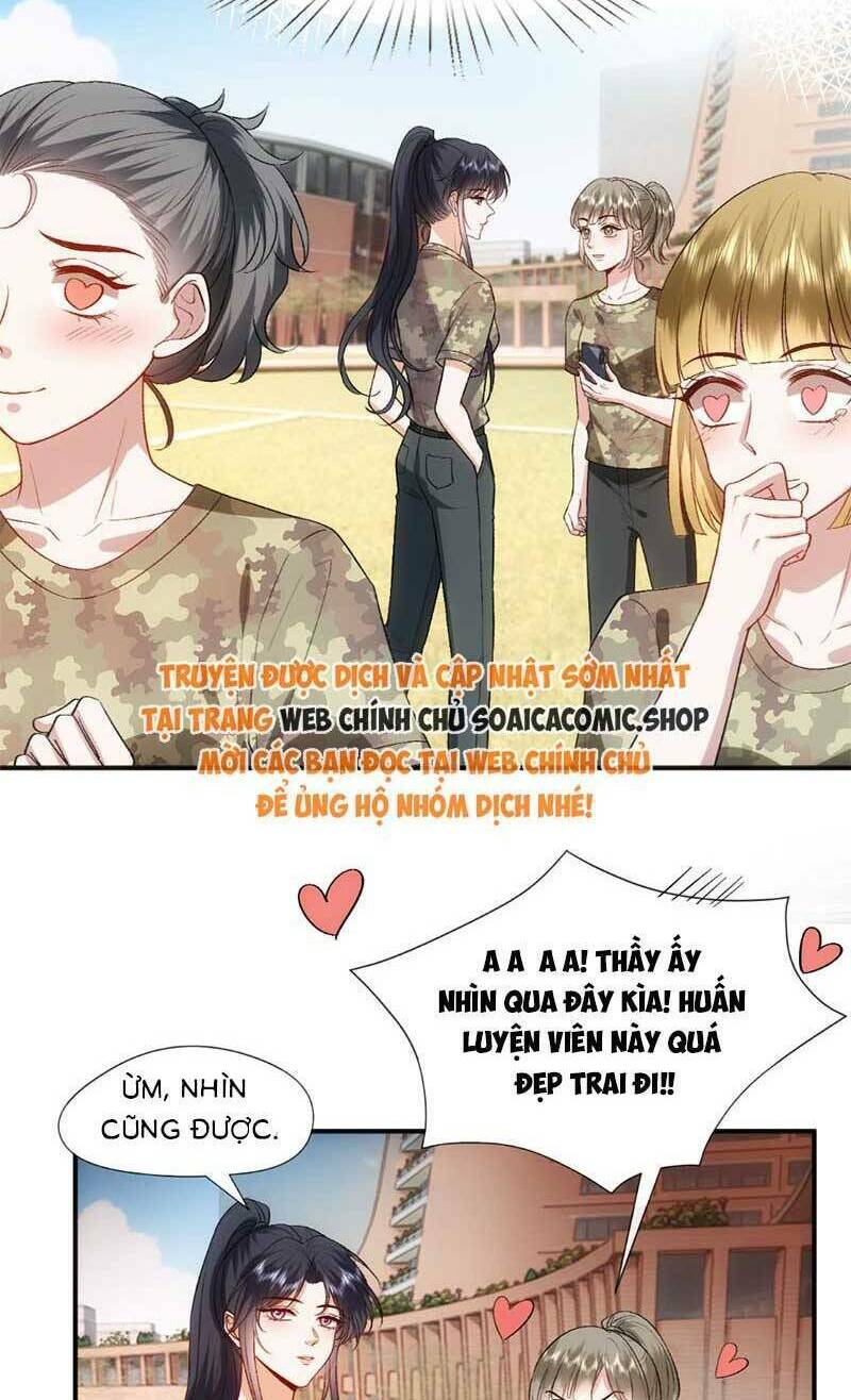 Vợ Của Lục Tổng Không Phải Dạng Vừa Chapter 110 - Trang 2