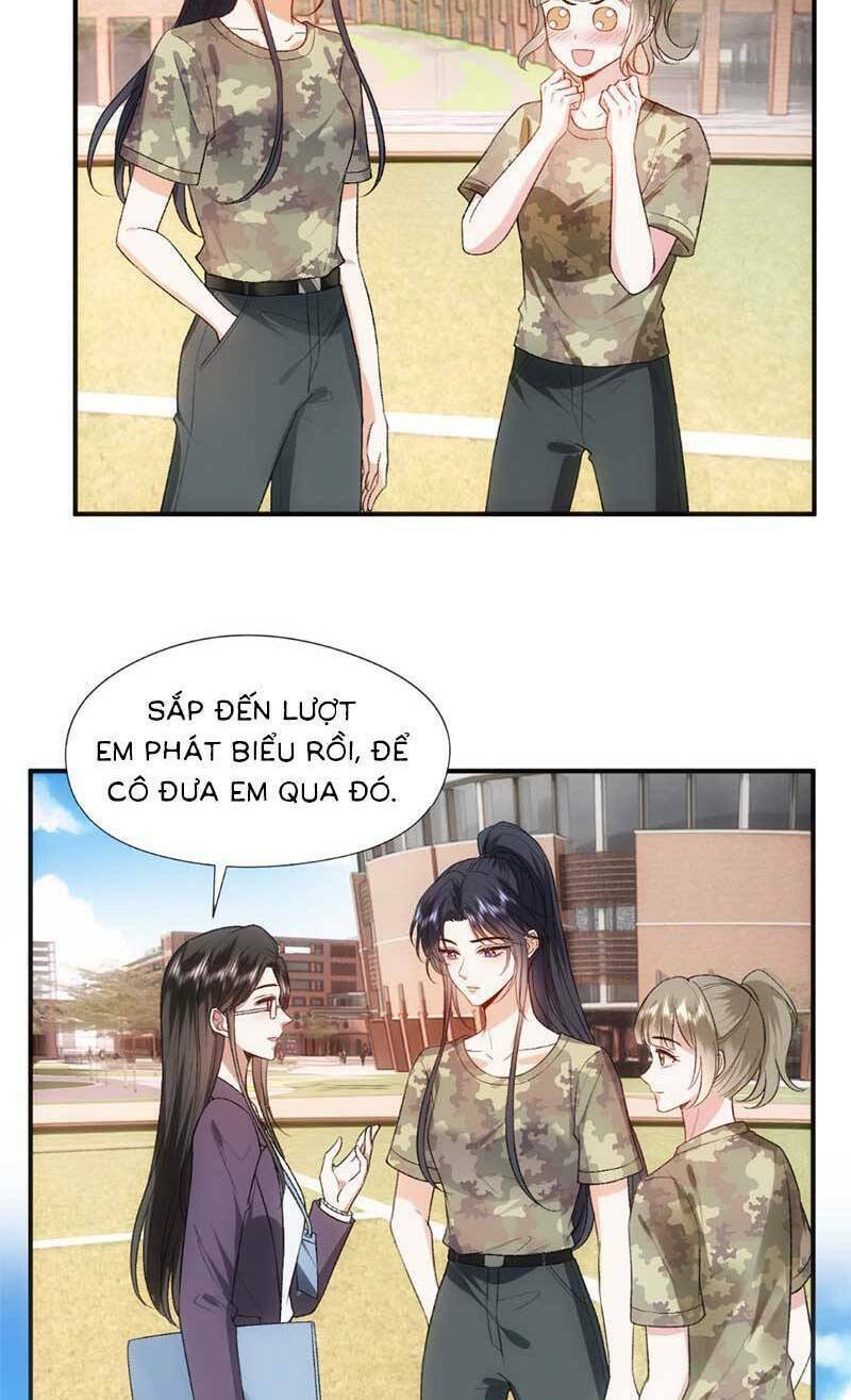 Vợ Của Lục Tổng Không Phải Dạng Vừa Chapter 110 - Trang 2