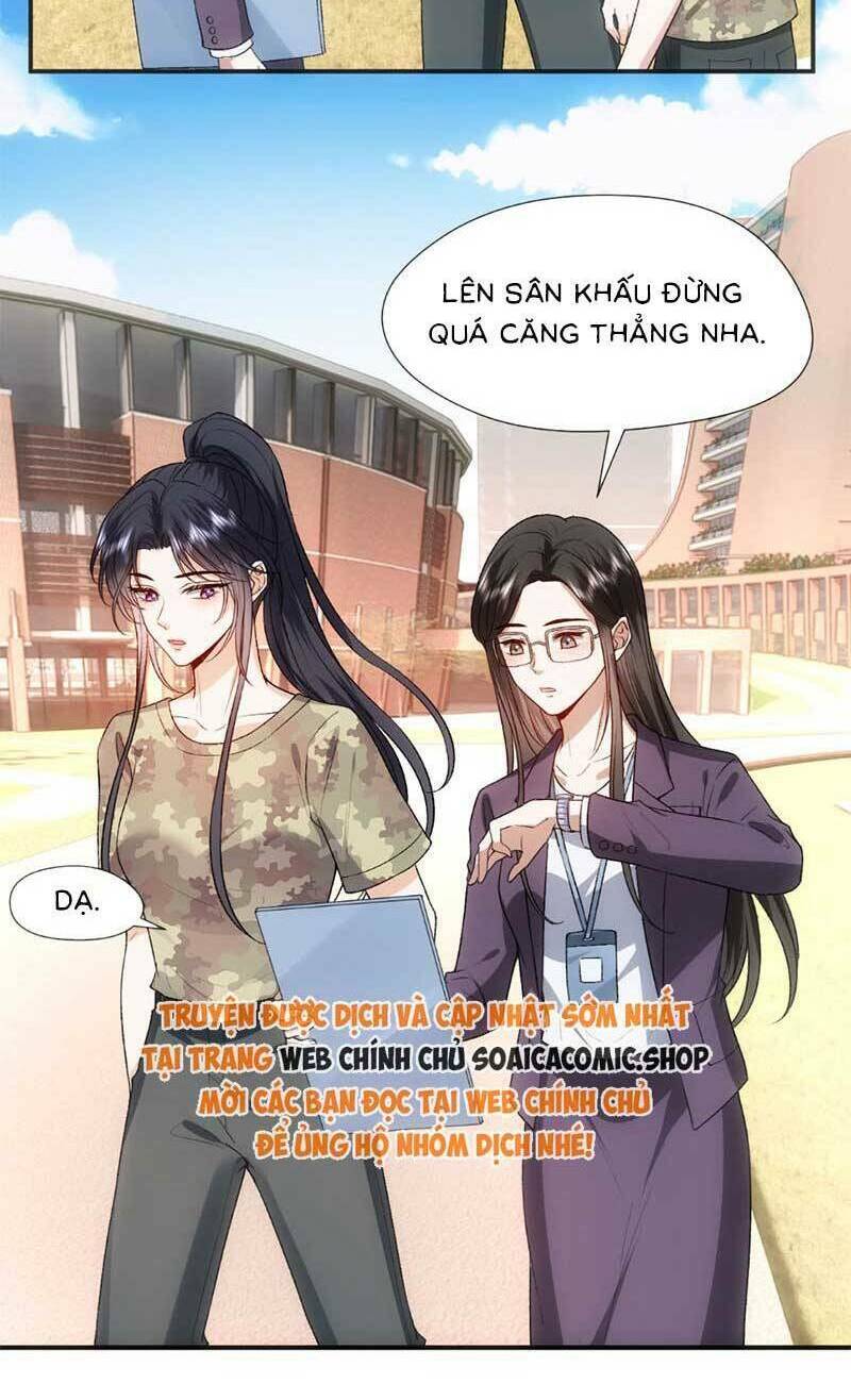 Vợ Của Lục Tổng Không Phải Dạng Vừa Chapter 110 - Trang 2