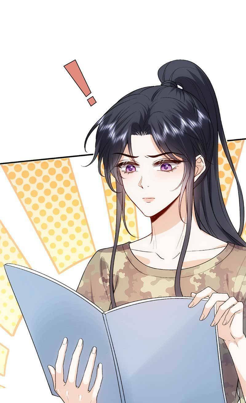 Vợ Của Lục Tổng Không Phải Dạng Vừa Chapter 110 - Trang 2