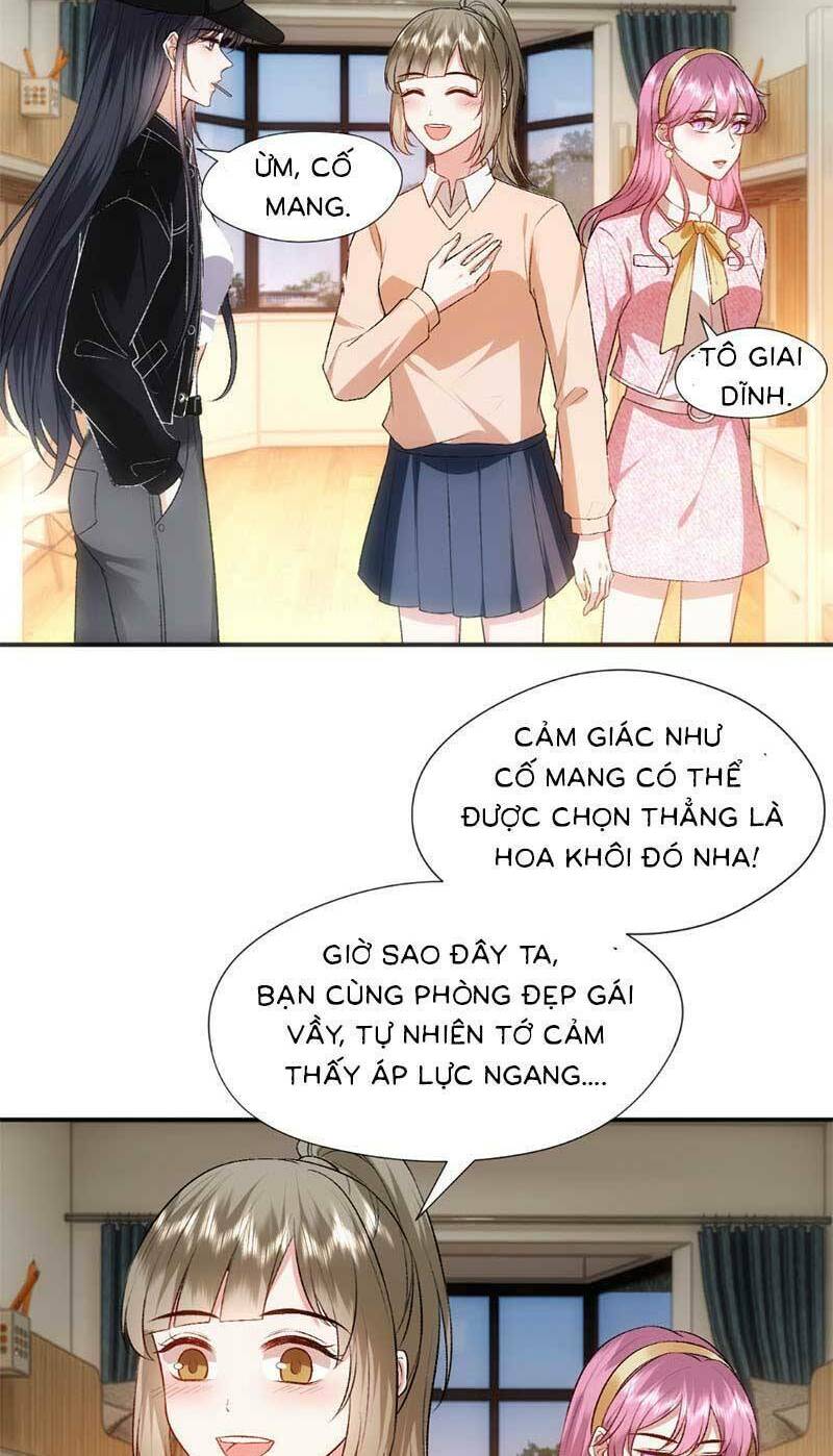 Vợ Của Lục Tổng Không Phải Dạng Vừa Chapter 110 - Trang 2