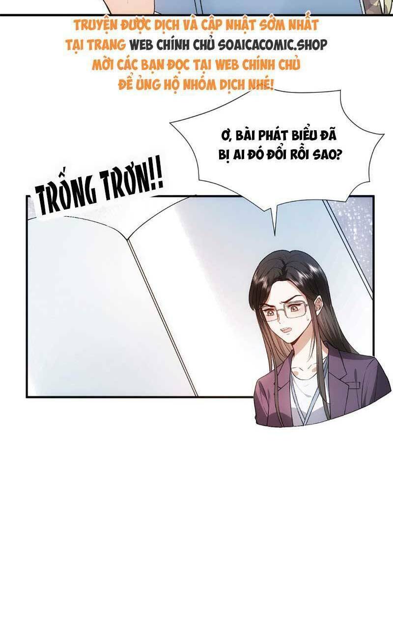 Vợ Của Lục Tổng Không Phải Dạng Vừa Chapter 110 - Trang 2