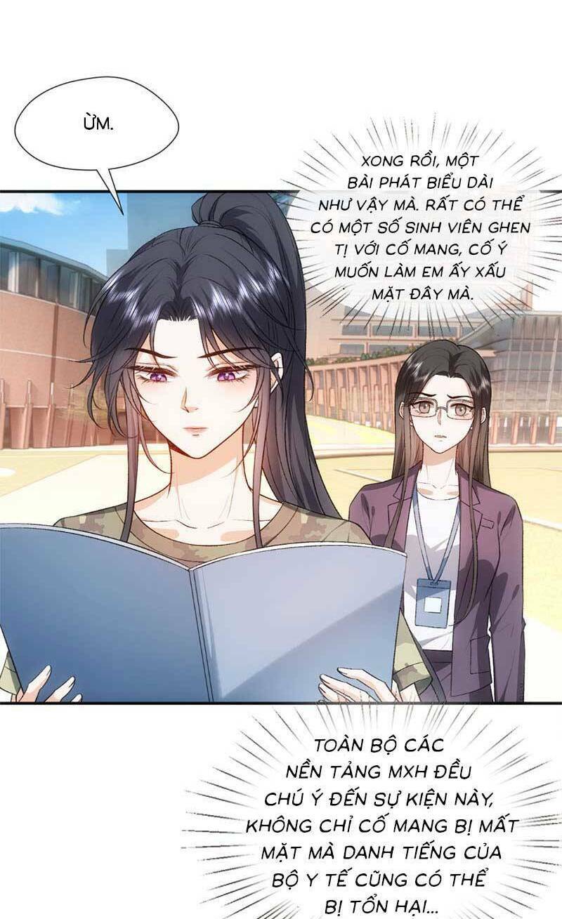 Vợ Của Lục Tổng Không Phải Dạng Vừa Chapter 110 - Trang 2