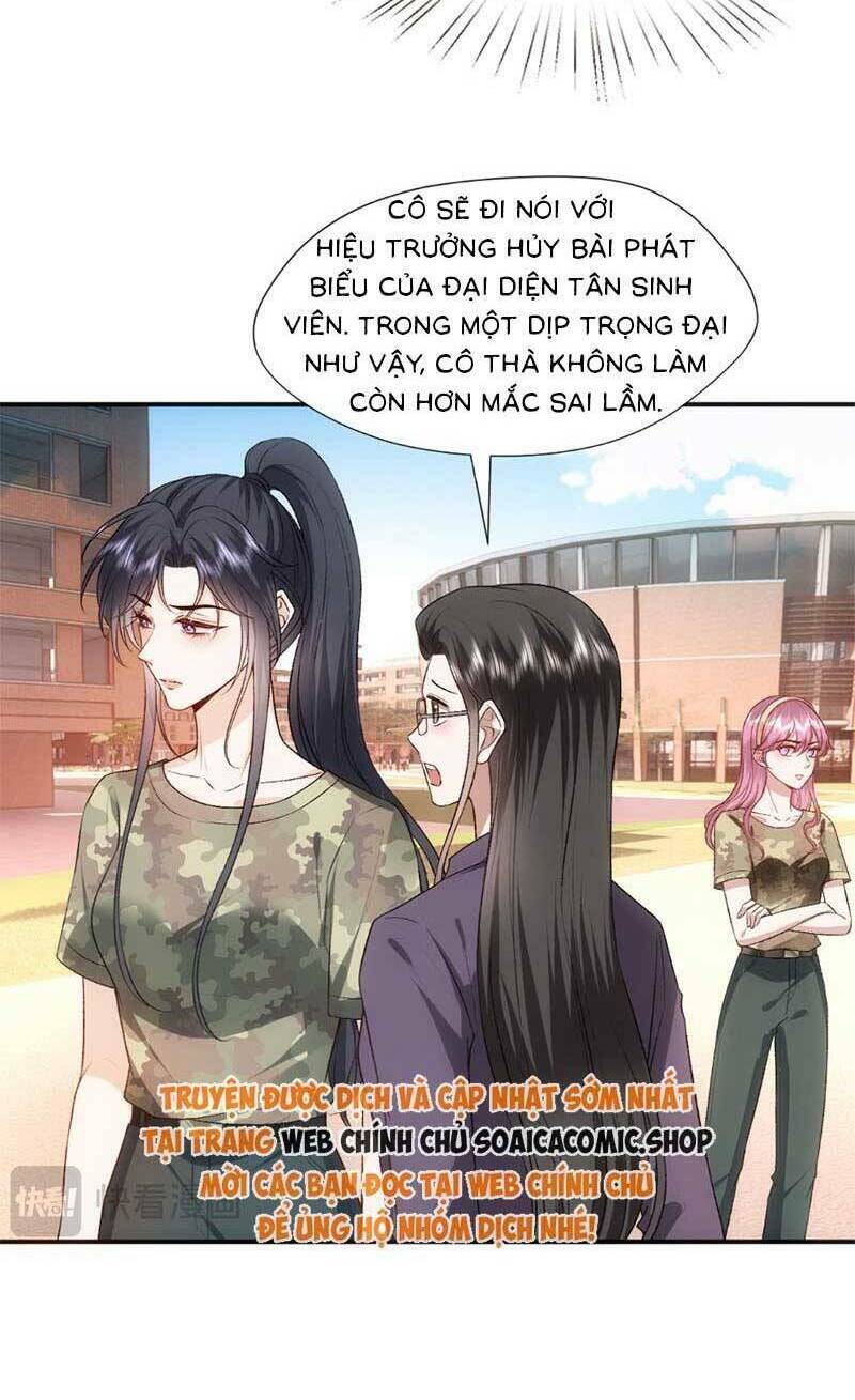 Vợ Của Lục Tổng Không Phải Dạng Vừa Chapter 110 - Trang 2