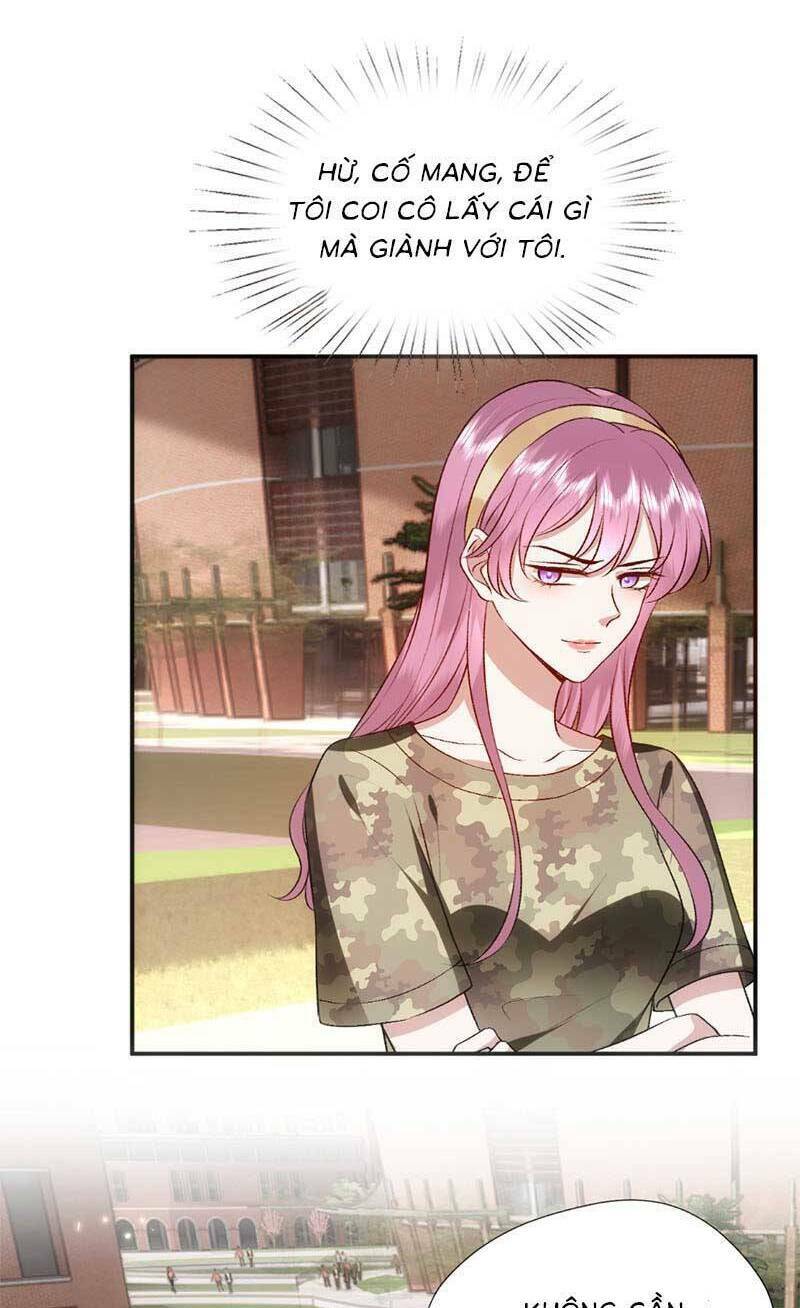 Vợ Của Lục Tổng Không Phải Dạng Vừa Chapter 110 - Trang 2