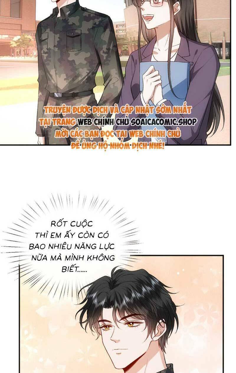 Vợ Của Lục Tổng Không Phải Dạng Vừa Chapter 110 - Trang 2