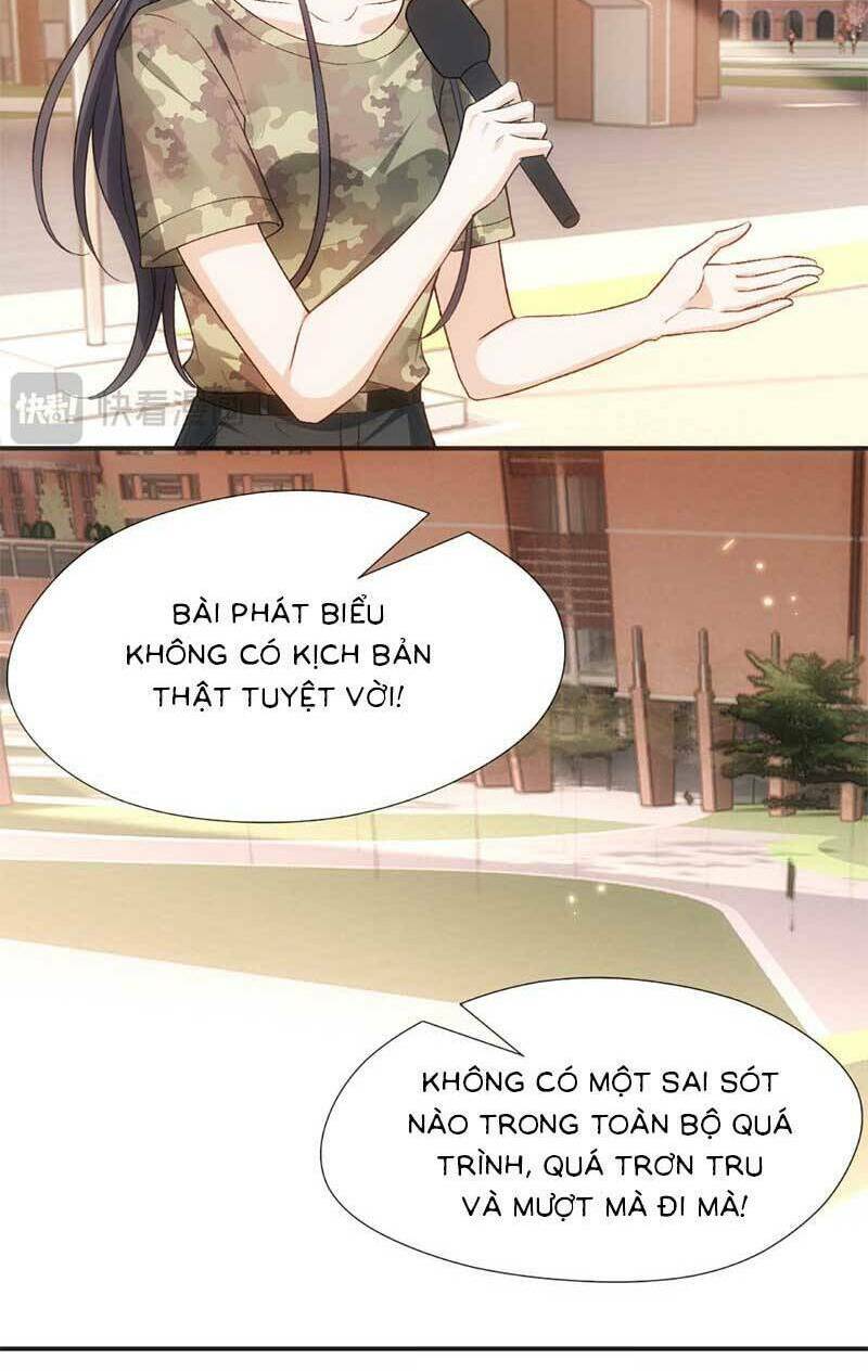 Vợ Của Lục Tổng Không Phải Dạng Vừa Chapter 110 - Trang 2