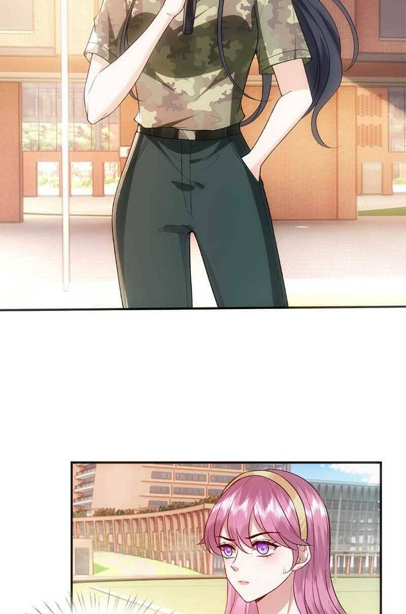 Vợ Của Lục Tổng Không Phải Dạng Vừa Chapter 110 - Trang 2