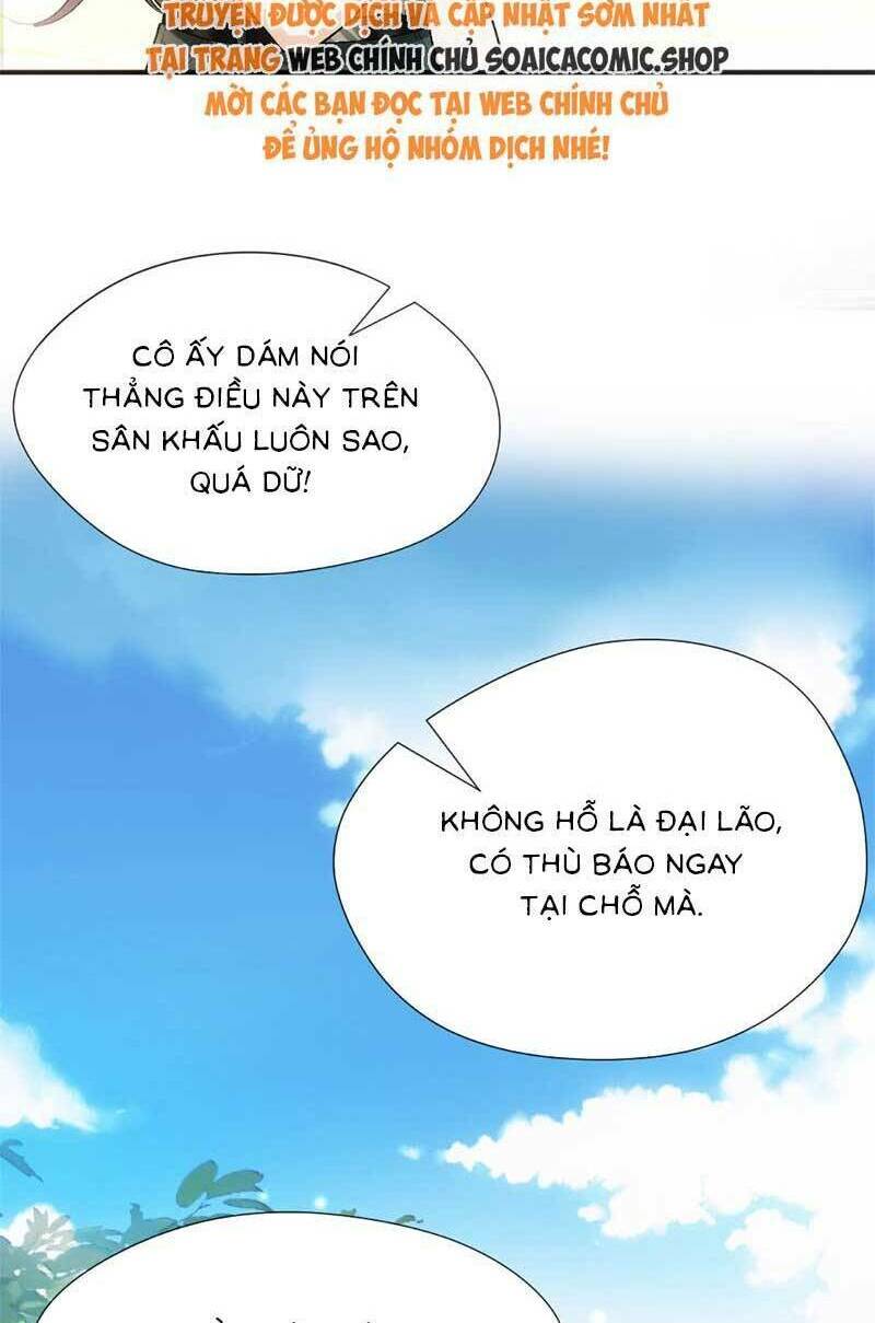 Vợ Của Lục Tổng Không Phải Dạng Vừa Chapter 110 - Trang 2