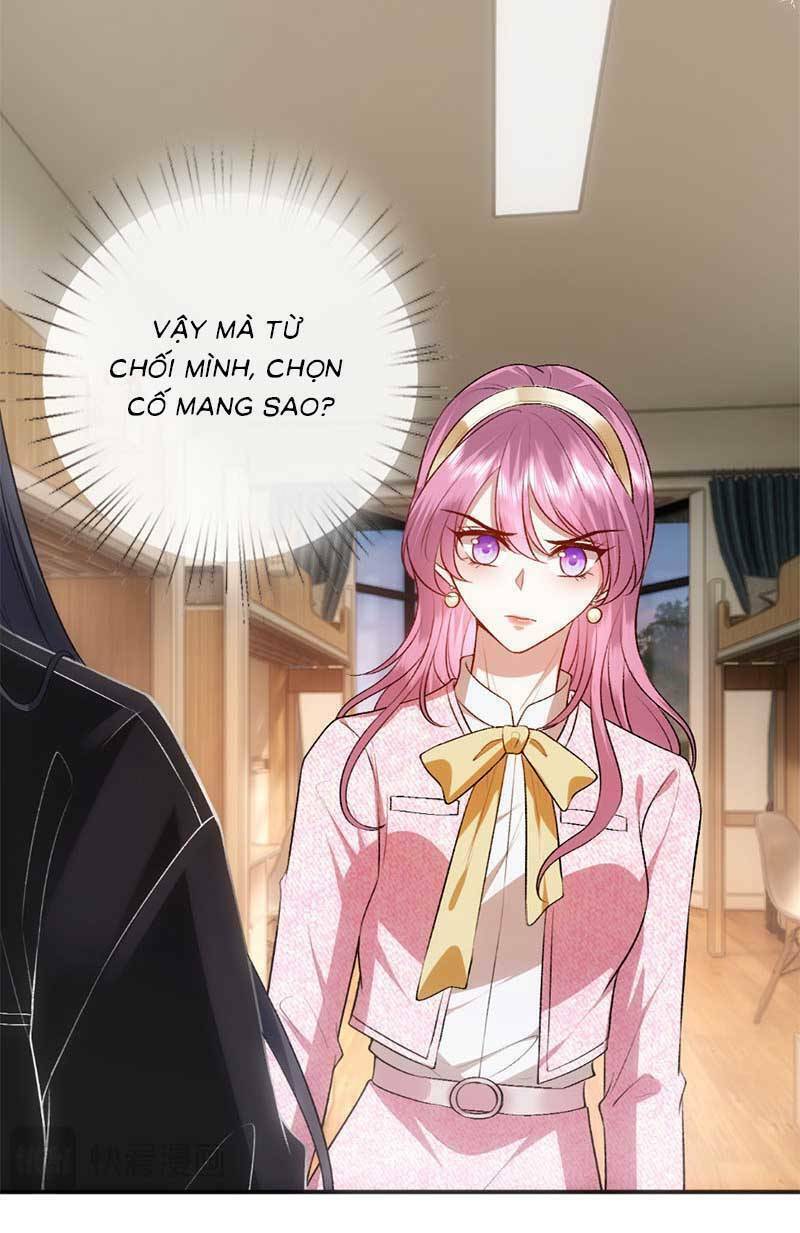 Vợ Của Lục Tổng Không Phải Dạng Vừa Chapter 110 - Trang 2