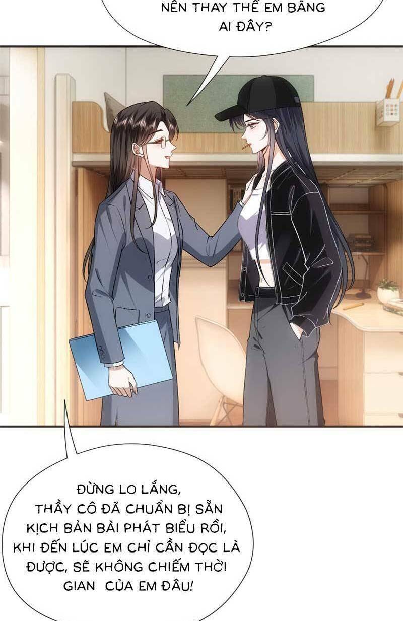 Vợ Của Lục Tổng Không Phải Dạng Vừa Chapter 110 - Trang 2