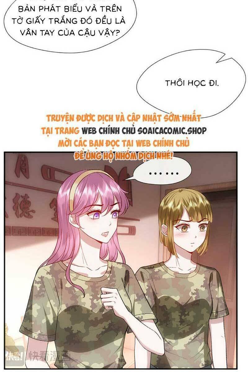 Vợ Của Lục Tổng Không Phải Dạng Vừa Chapter 111 - Trang 2