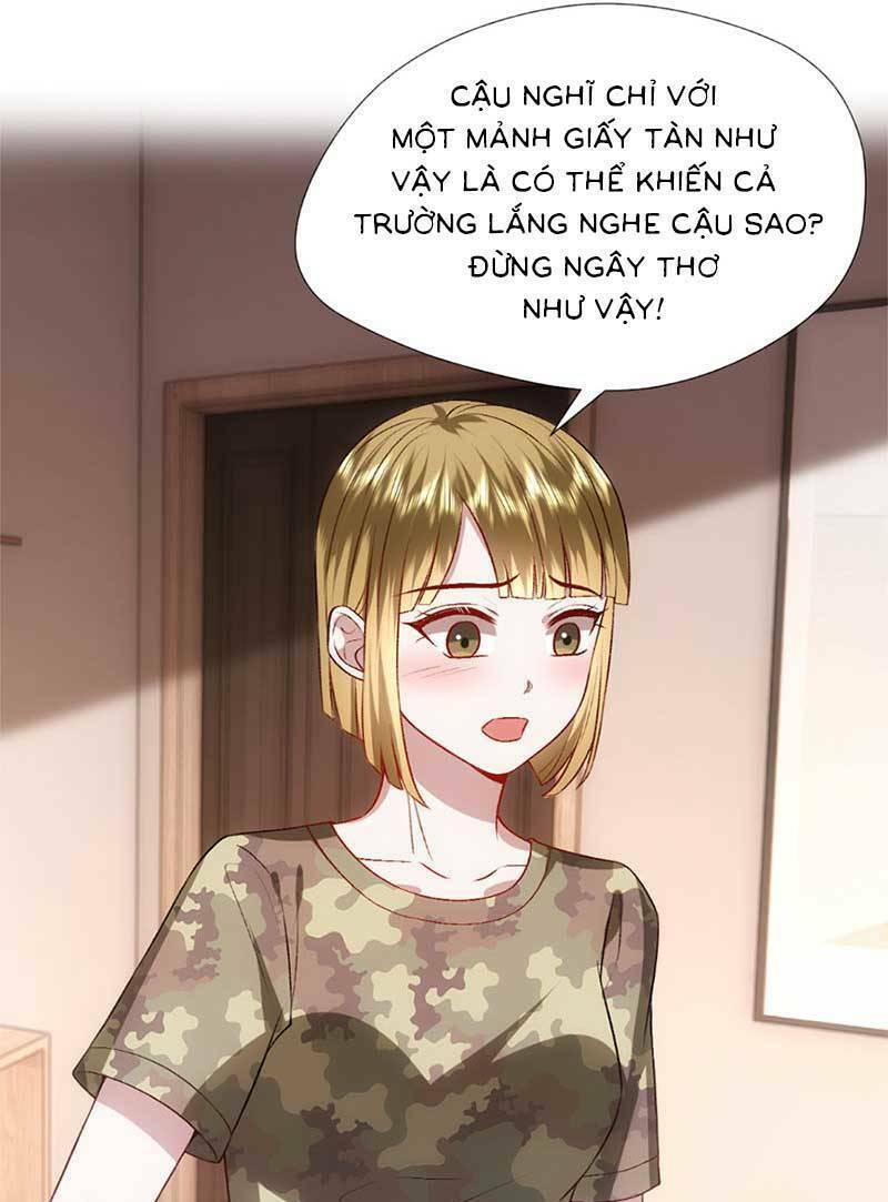 Vợ Của Lục Tổng Không Phải Dạng Vừa Chapter 111 - Trang 2