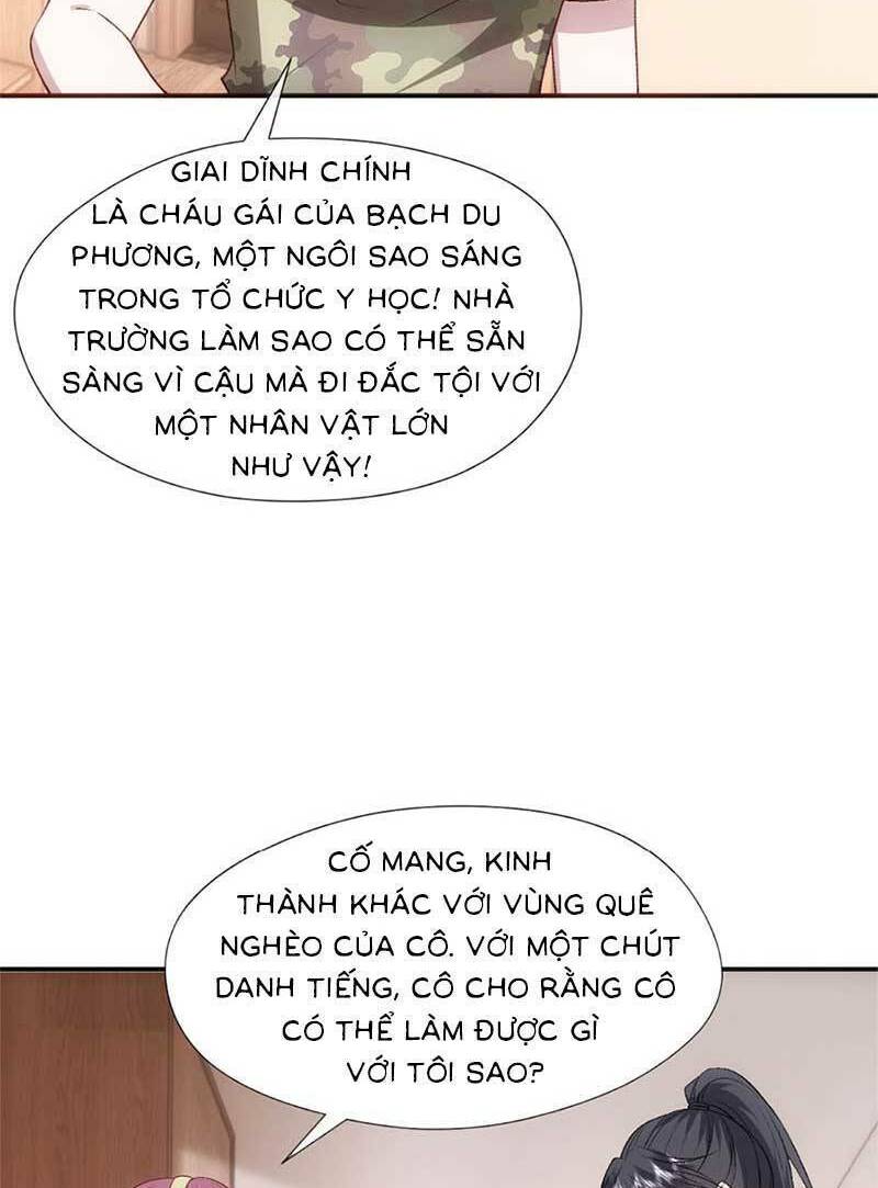 Vợ Của Lục Tổng Không Phải Dạng Vừa Chapter 111 - Trang 2