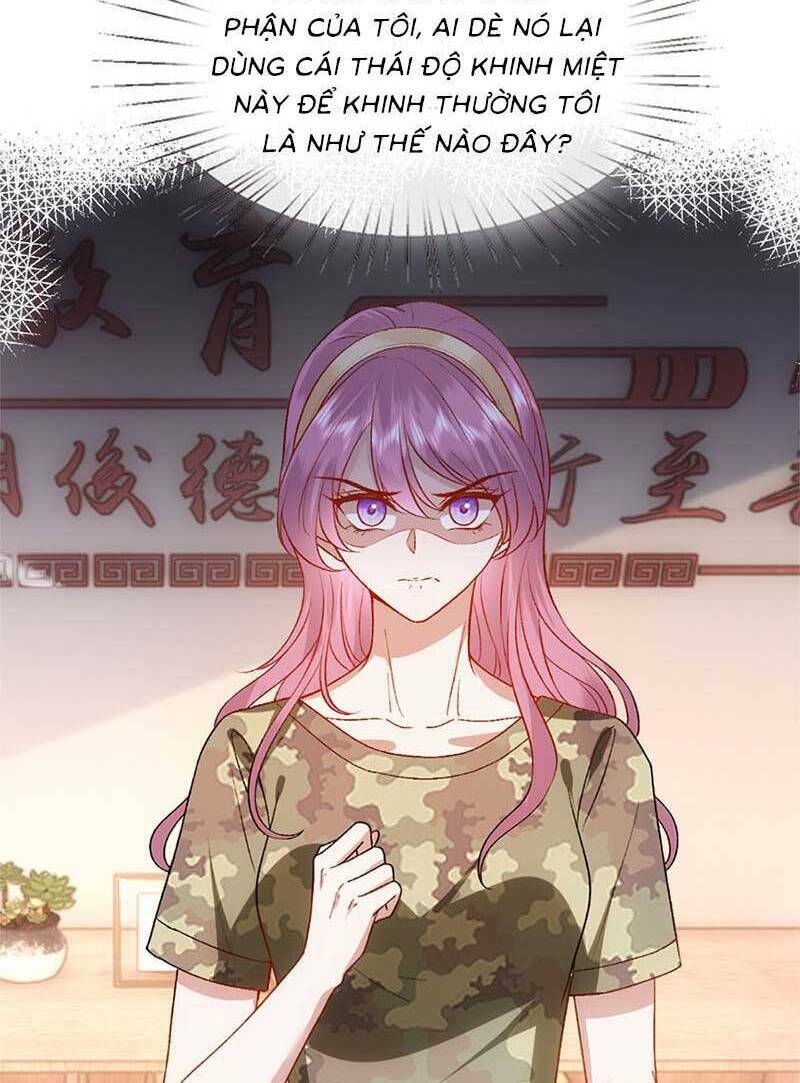 Vợ Của Lục Tổng Không Phải Dạng Vừa Chapter 111 - Trang 2