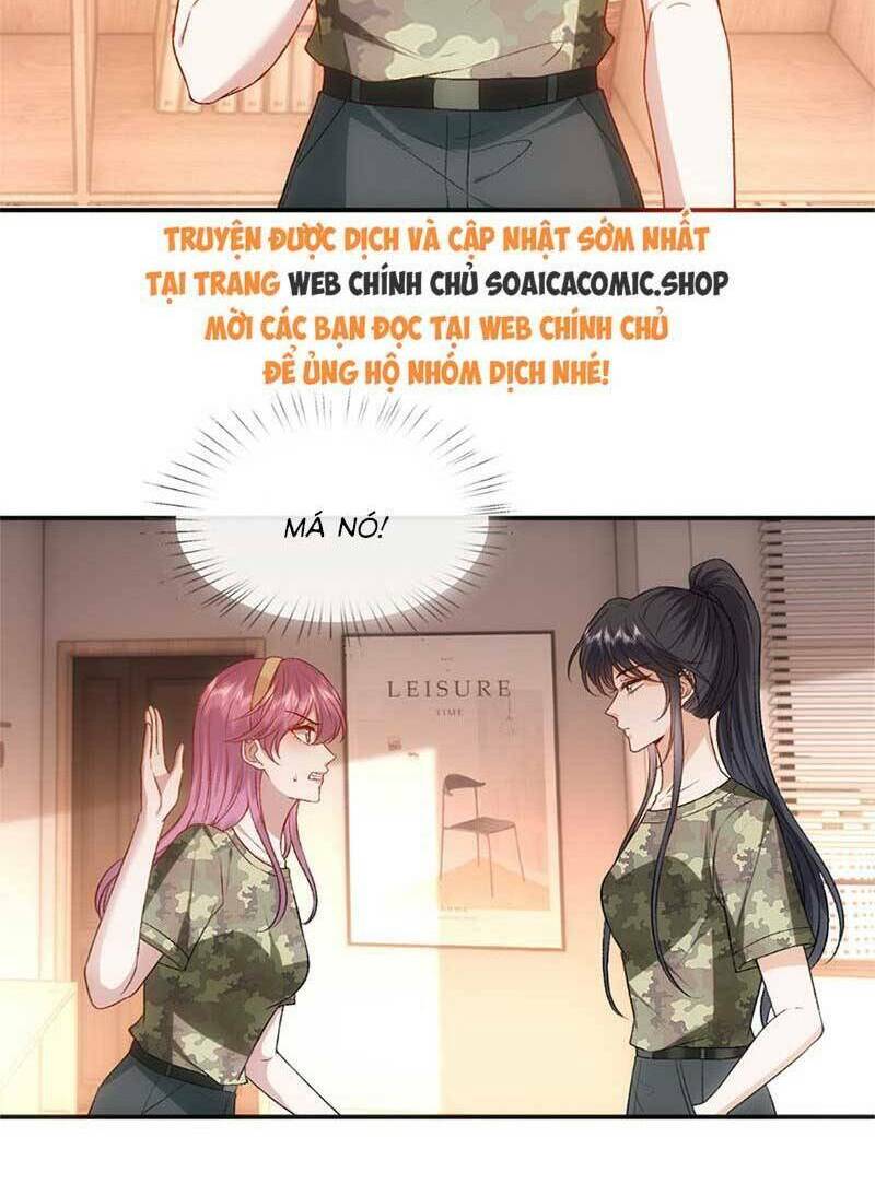 Vợ Của Lục Tổng Không Phải Dạng Vừa Chapter 111 - Trang 2