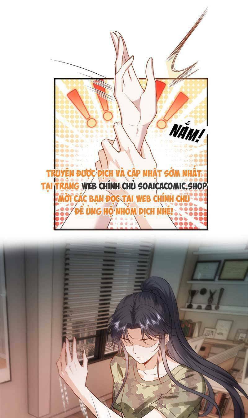 Vợ Của Lục Tổng Không Phải Dạng Vừa Chapter 111 - Trang 2