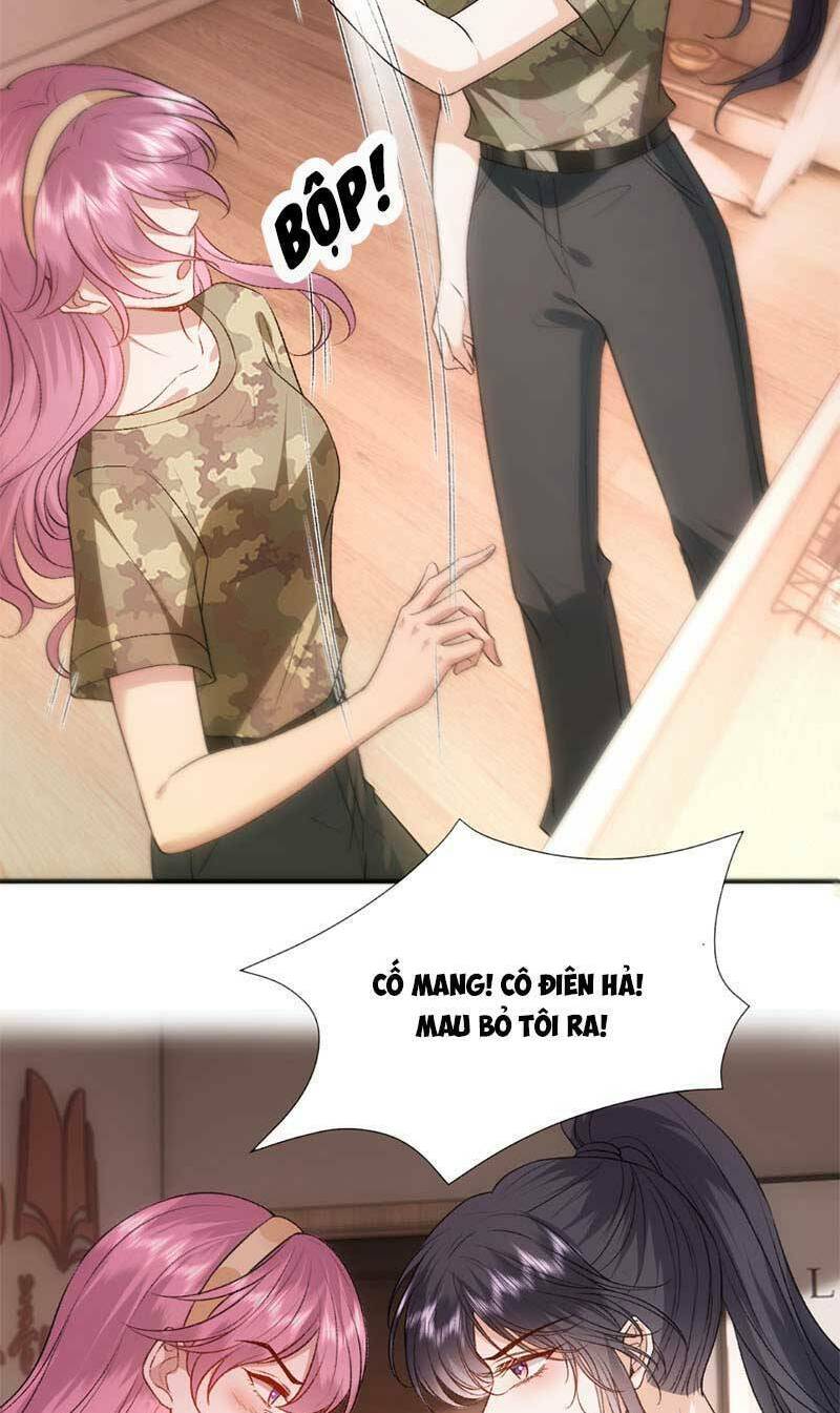 Vợ Của Lục Tổng Không Phải Dạng Vừa Chapter 111 - Trang 2