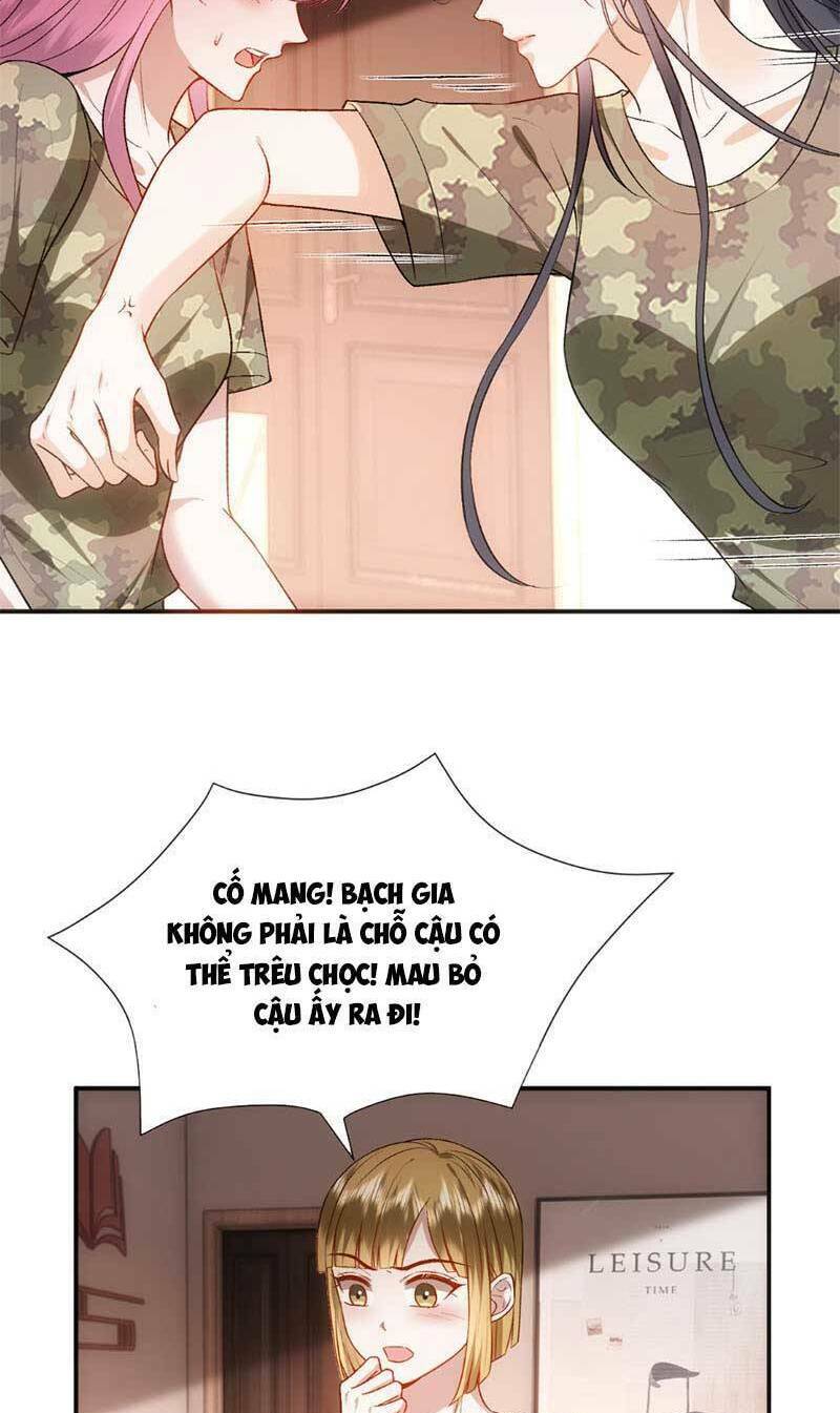 Vợ Của Lục Tổng Không Phải Dạng Vừa Chapter 111 - Trang 2