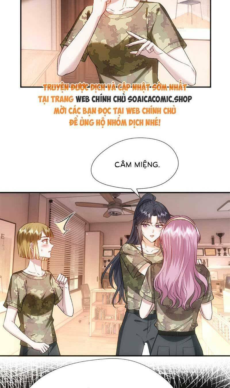 Vợ Của Lục Tổng Không Phải Dạng Vừa Chapter 111 - Trang 2