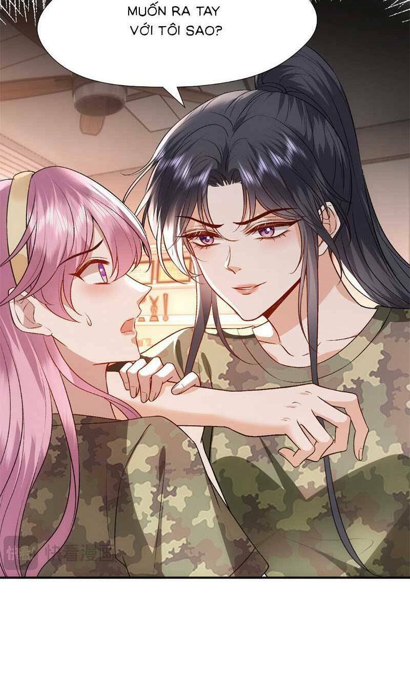 Vợ Của Lục Tổng Không Phải Dạng Vừa Chapter 111 - Trang 2