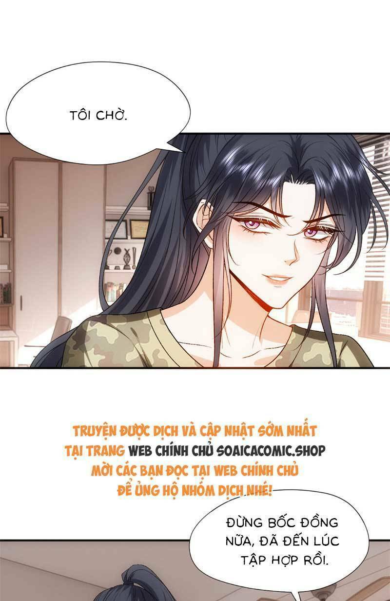Vợ Của Lục Tổng Không Phải Dạng Vừa Chapter 111 - Trang 2