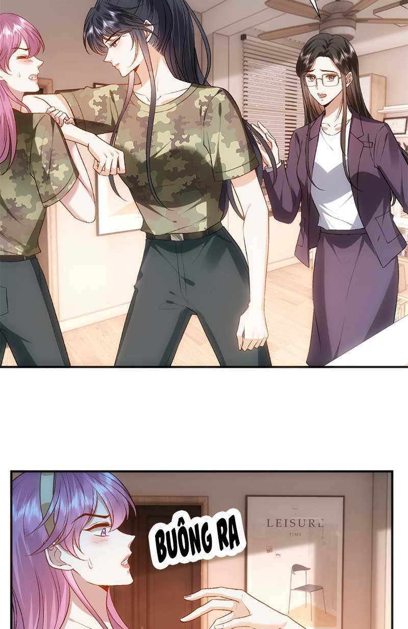 Vợ Của Lục Tổng Không Phải Dạng Vừa Chapter 111 - Trang 2