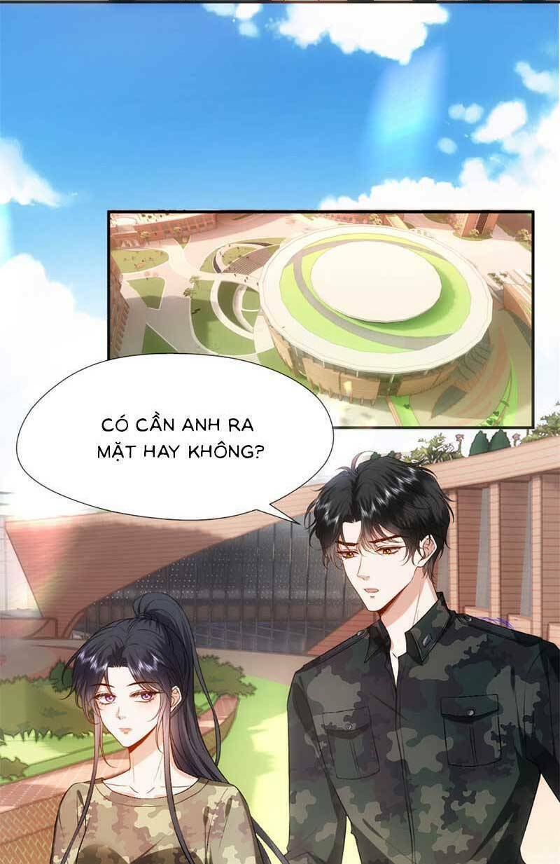 Vợ Của Lục Tổng Không Phải Dạng Vừa Chapter 111 - Trang 2