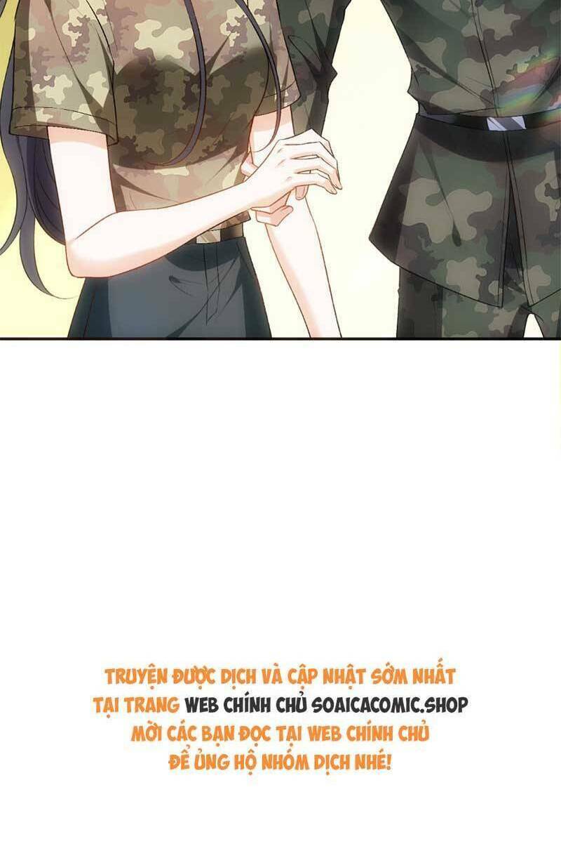 Vợ Của Lục Tổng Không Phải Dạng Vừa Chapter 111 - Trang 2