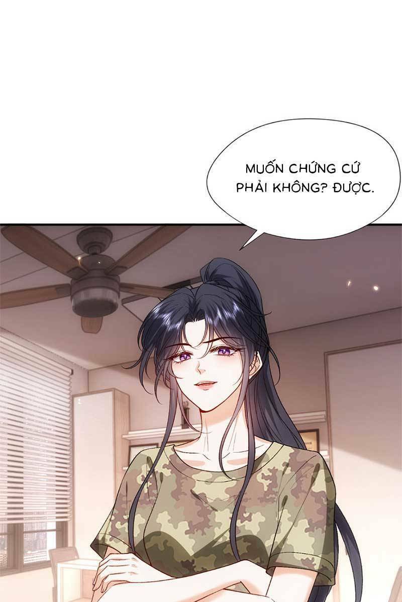 Vợ Của Lục Tổng Không Phải Dạng Vừa Chapter 111 - Trang 2