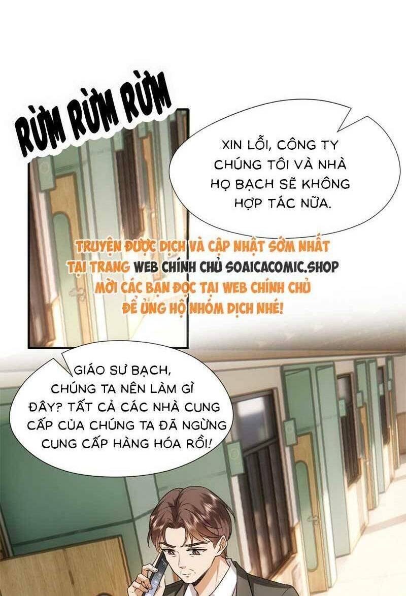 Vợ Của Lục Tổng Không Phải Dạng Vừa Chapter 112 - Trang 2