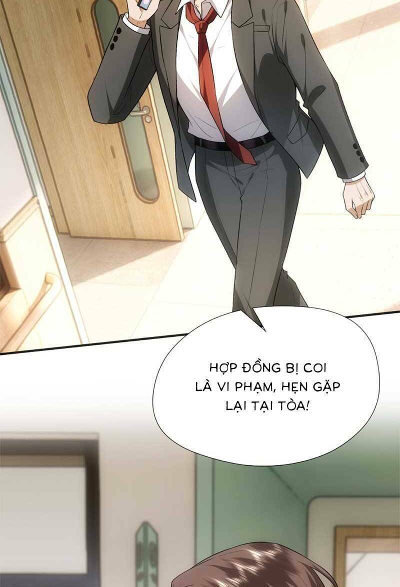 Vợ Của Lục Tổng Không Phải Dạng Vừa Chapter 112 - Trang 2