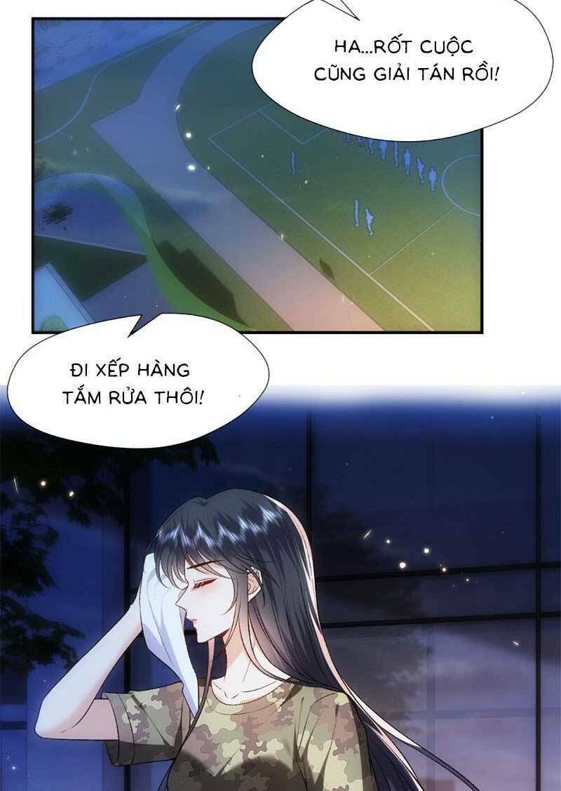 Vợ Của Lục Tổng Không Phải Dạng Vừa Chapter 112 - Trang 2