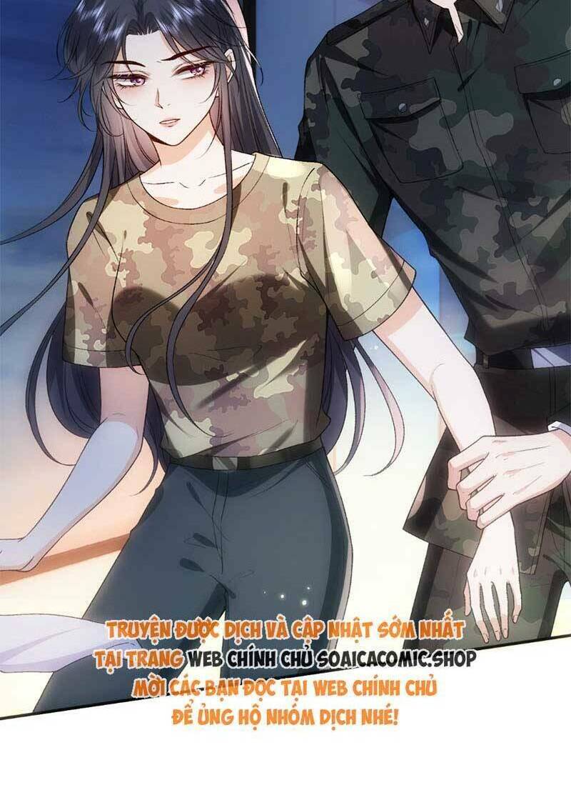 Vợ Của Lục Tổng Không Phải Dạng Vừa Chapter 112 - Trang 2