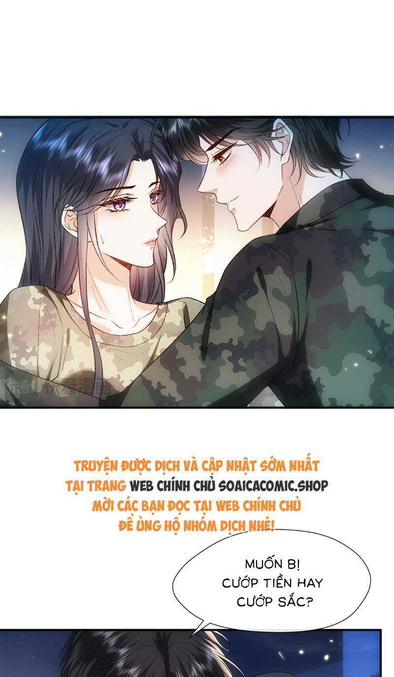 Vợ Của Lục Tổng Không Phải Dạng Vừa Chapter 112 - Trang 2