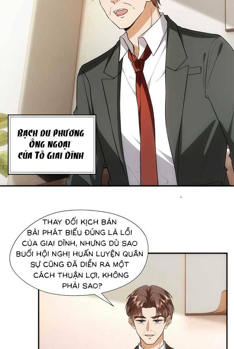 Vợ Của Lục Tổng Không Phải Dạng Vừa Chapter 112 - Trang 2