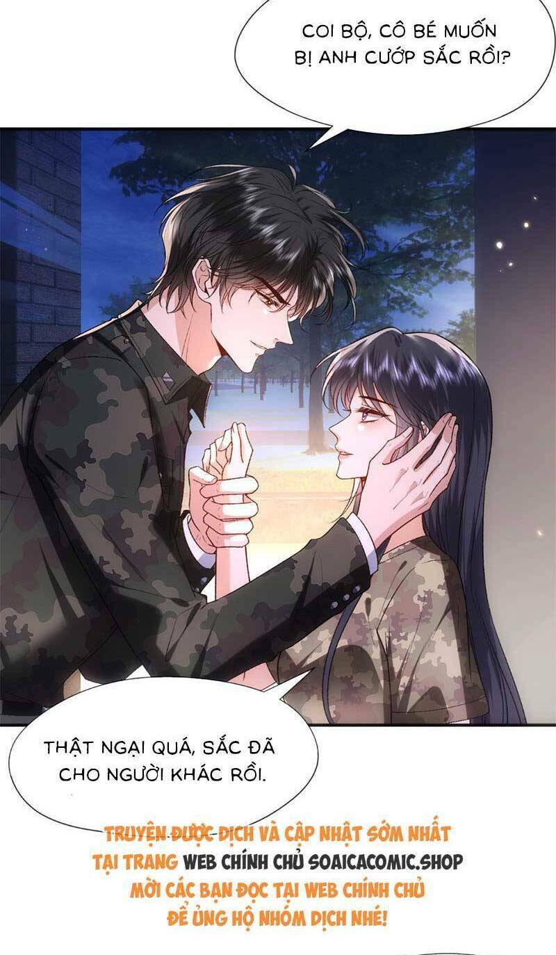 Vợ Của Lục Tổng Không Phải Dạng Vừa Chapter 112 - Trang 2