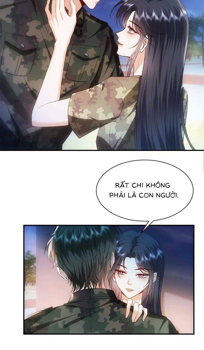 Vợ Của Lục Tổng Không Phải Dạng Vừa Chapter 112 - Trang 2