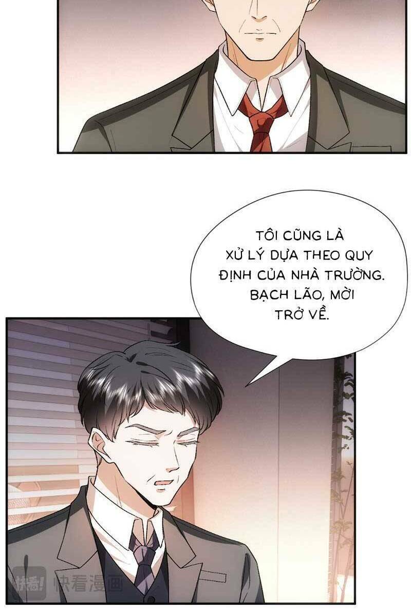 Vợ Của Lục Tổng Không Phải Dạng Vừa Chapter 112 - Trang 2