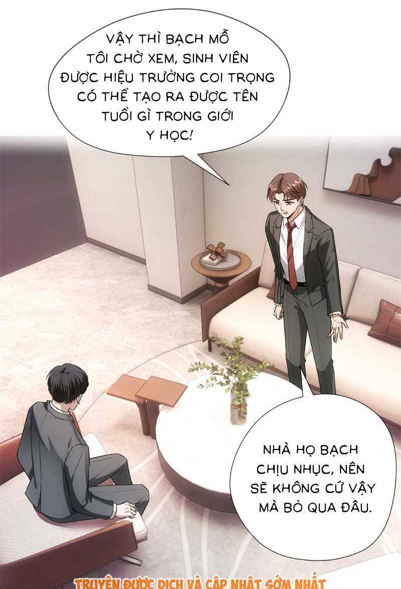 Vợ Của Lục Tổng Không Phải Dạng Vừa Chapter 112 - Trang 2