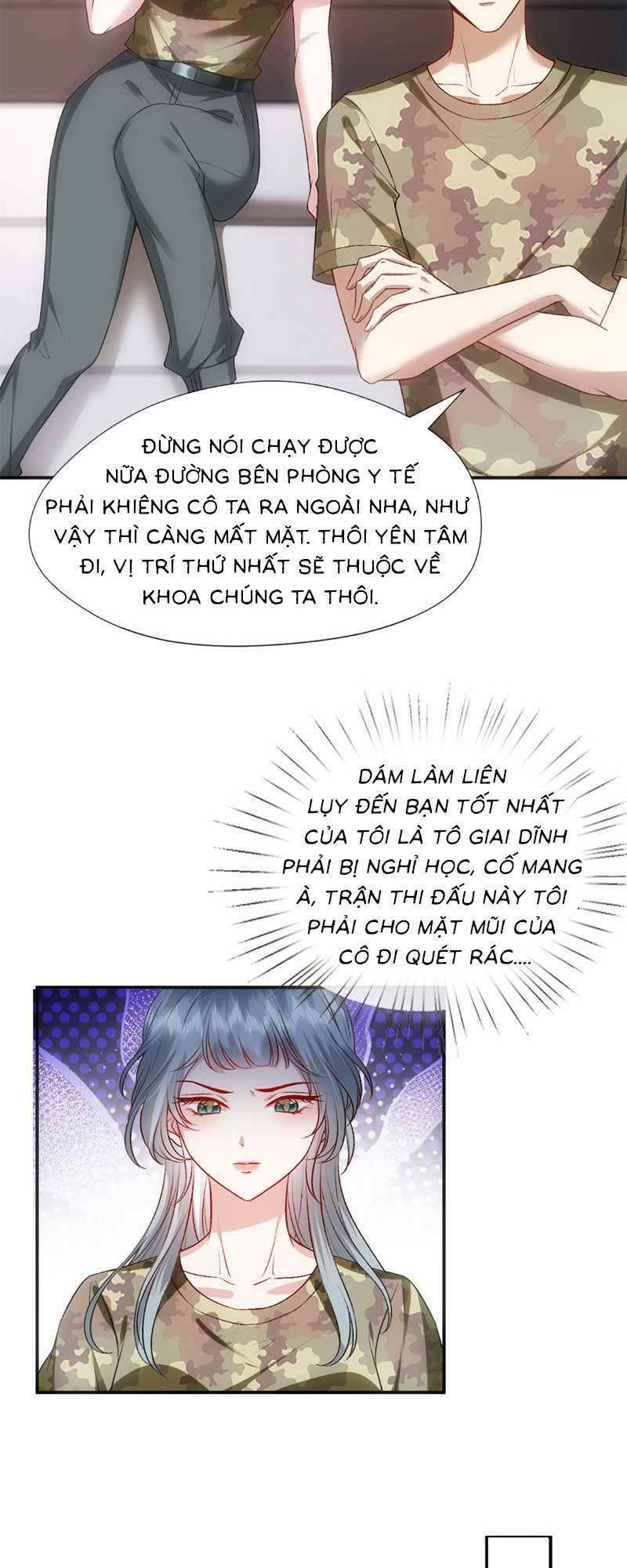 Vợ Của Lục Tổng Không Phải Dạng Vừa Chapter 114 - Trang 2