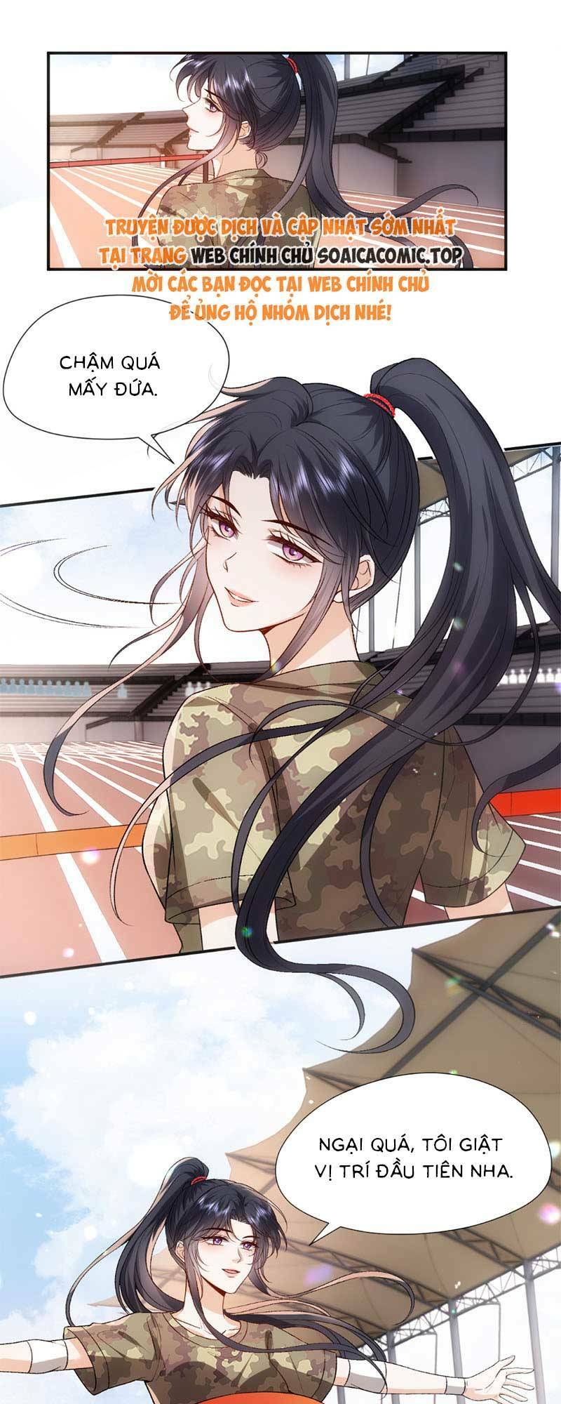 Vợ Của Lục Tổng Không Phải Dạng Vừa Chapter 114 - Trang 2